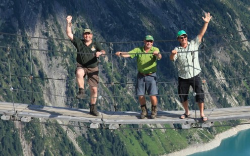 Bergtour 1 Bergtour 1