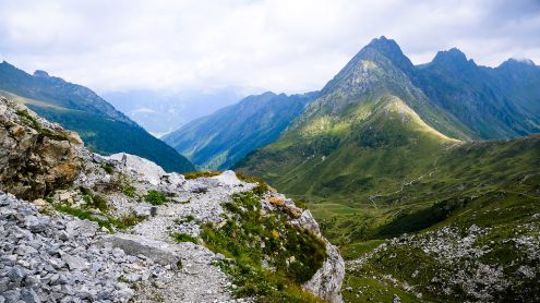 Karnischer Höhenweg